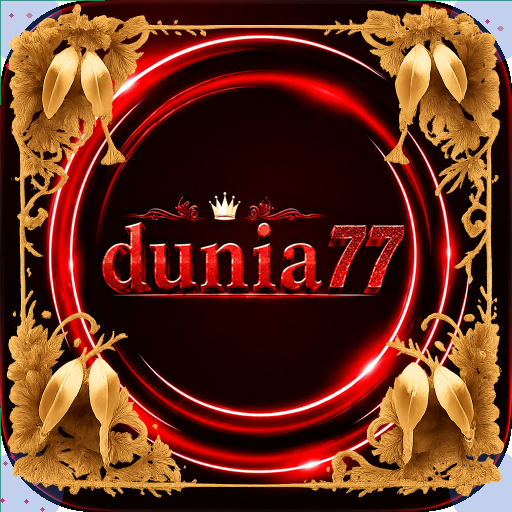 dunia77 — mitra unggulan