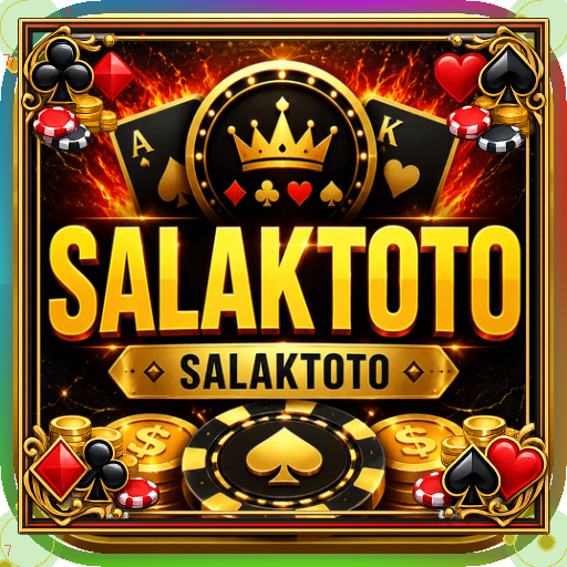 salaktoto — mitra unggulan